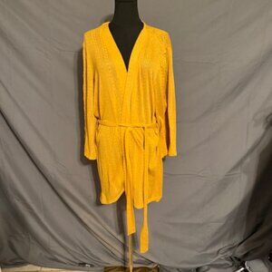 TIME AND TRU Cardigan Size 2X-3X